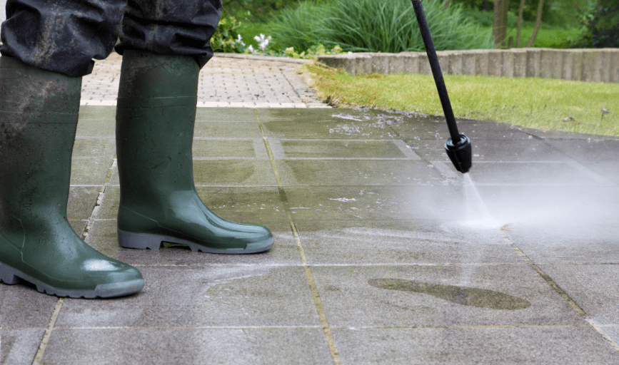 HydroCore Solutions